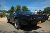 Chevrolet Corvette 1979
